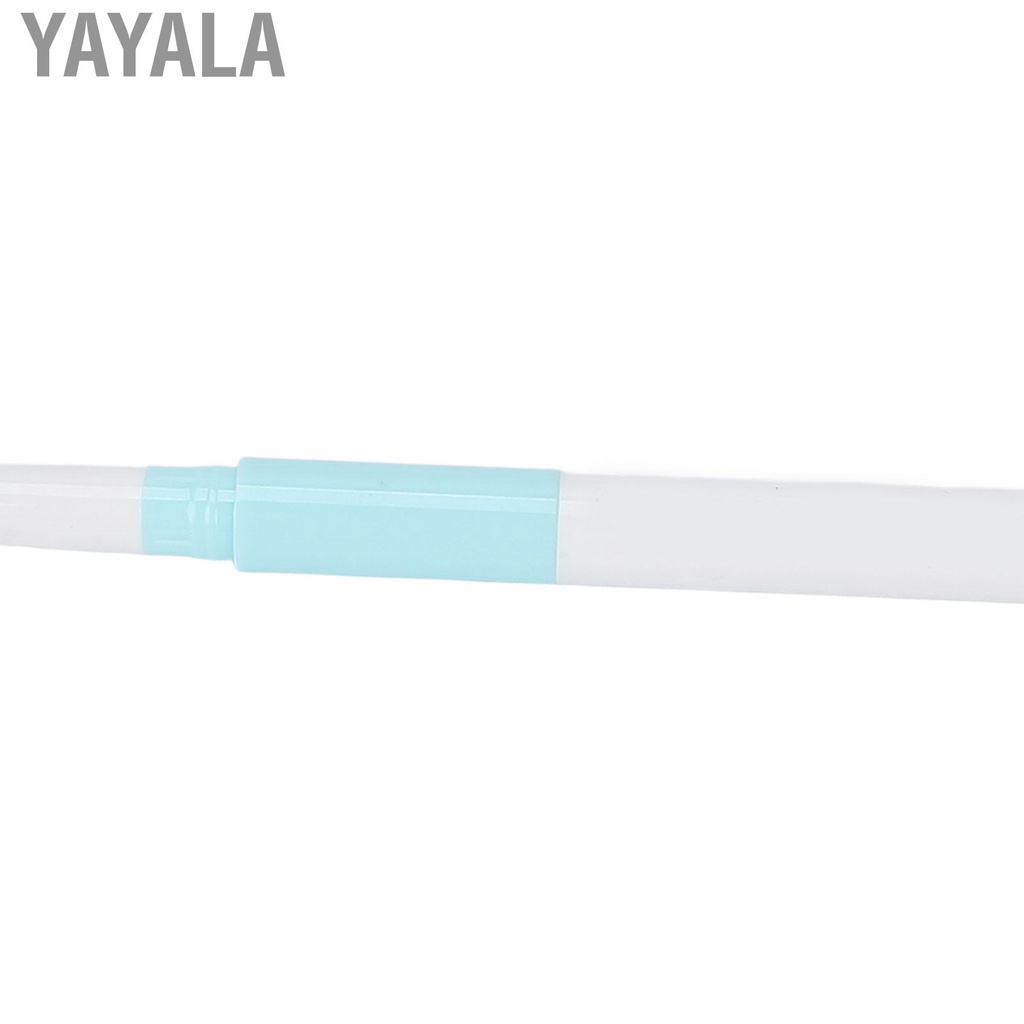 Bút kẻ lông mày Yayala 3 trong 1 lâu trôi màu đen
 | BigBuy360 - bigbuy360.vn