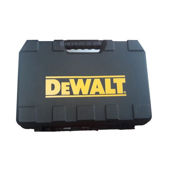 Thùng DEWALT BOXDEW1 - Chính Hãng