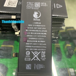 Pin SE 2020 Bison dung lượng 1821mAh