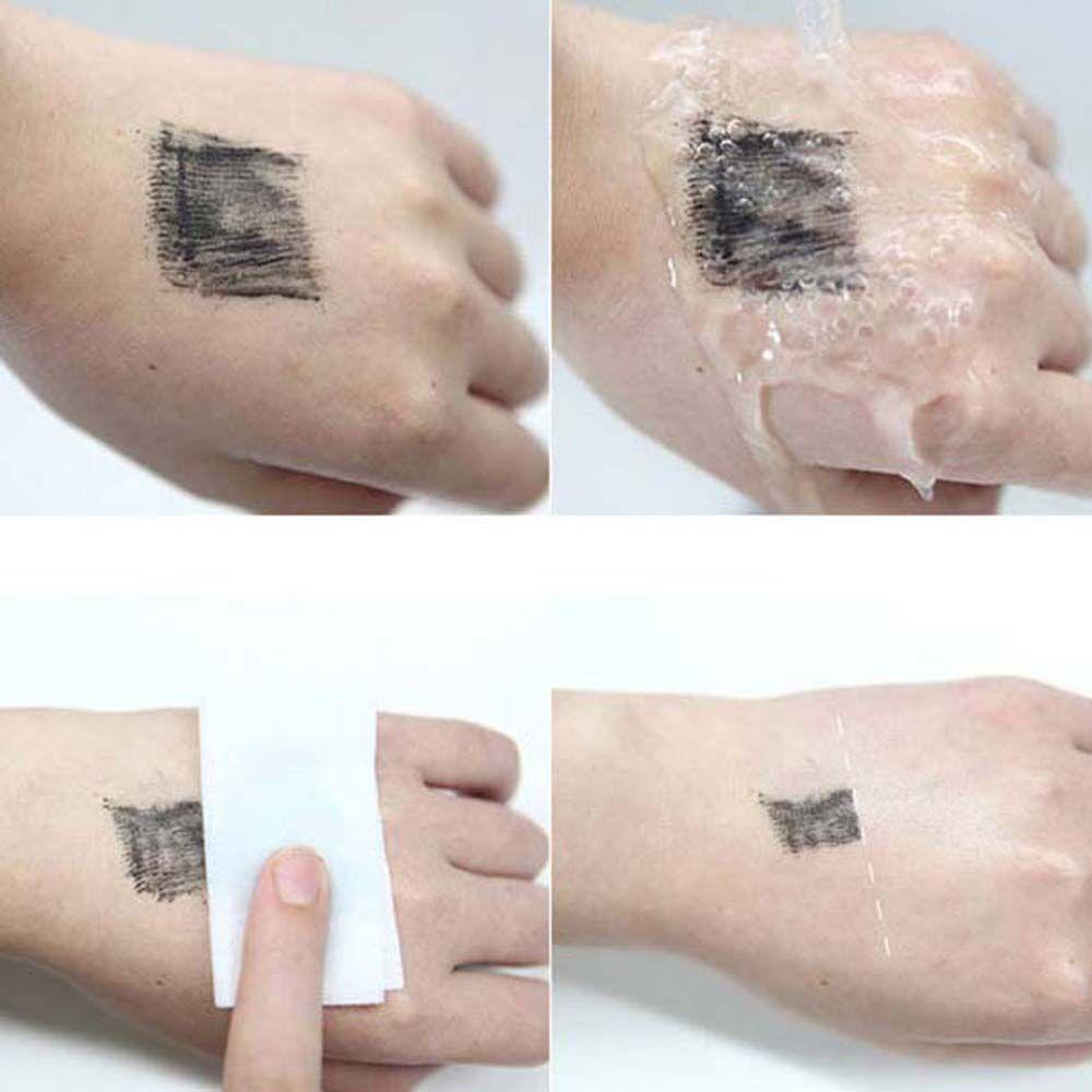 OCEANMAP Mascara Chuốt Mi Chống Nước Lâu Trôi Tiện Dụng Dành Cho Nữ