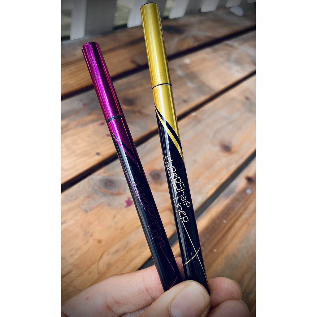 Kẻ Mắt Bút Vàng Tím Siêu Xinh Nội Địa Giá Sỉ Tốt | BigBuy360 - bigbuy360.vn