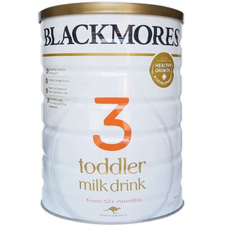 Sữa blackmore 900gr - úc số 3