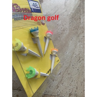 Tee golf Tee lò xo Golf it T-305 (tee phát bóng gôn)