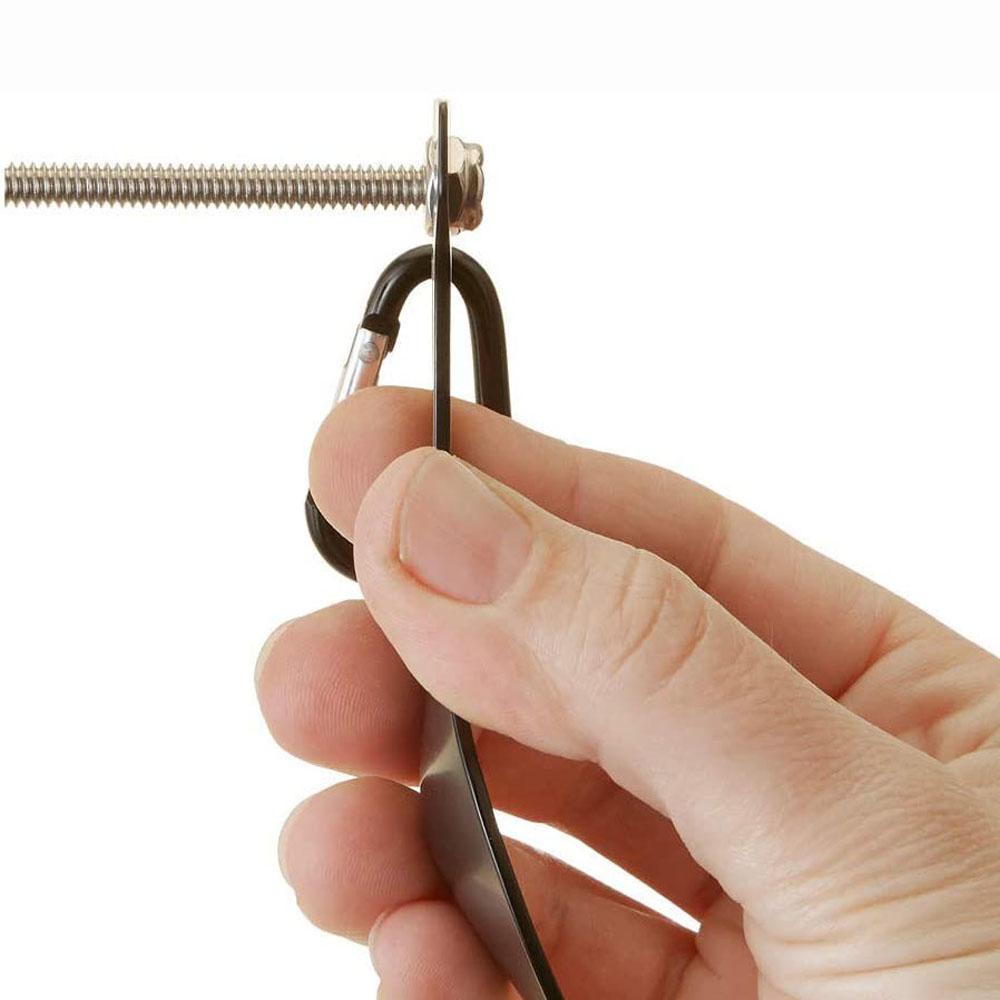 Bộ Muỗng Nĩa Du Lịch Tiện Lợi