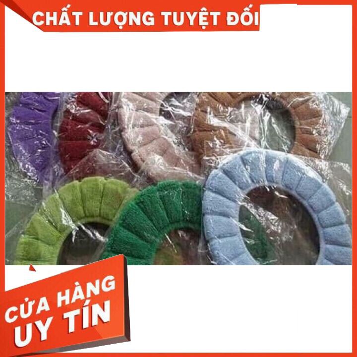 TẤM LÓT BỒN CẦU CHO MÙA ĐÔNG KHÔNG LẠNH