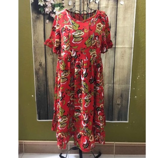 Đầm size 55-62 kg
