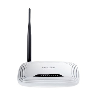 Bộ phát Wifi chuẩn N TP-Link TL-WR740N 150Mbps