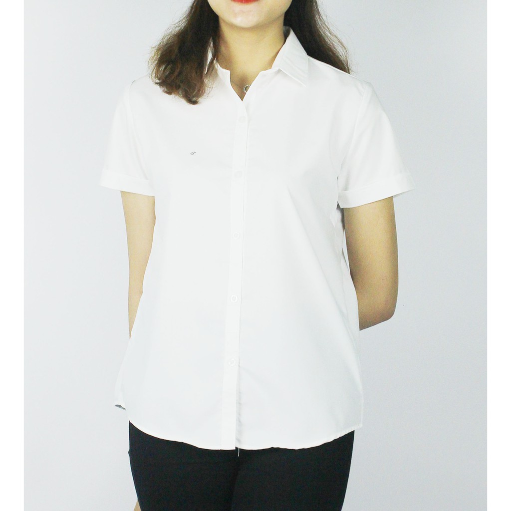 ÁO  SƠ MI NỮ  CÔNG SỞ