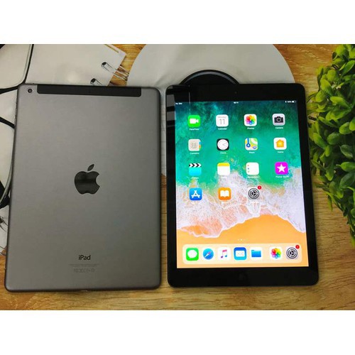 Máy tính bảng Apple iPad Air 4G 32Gb mới 99% | BigBuy360 - bigbuy360.vn