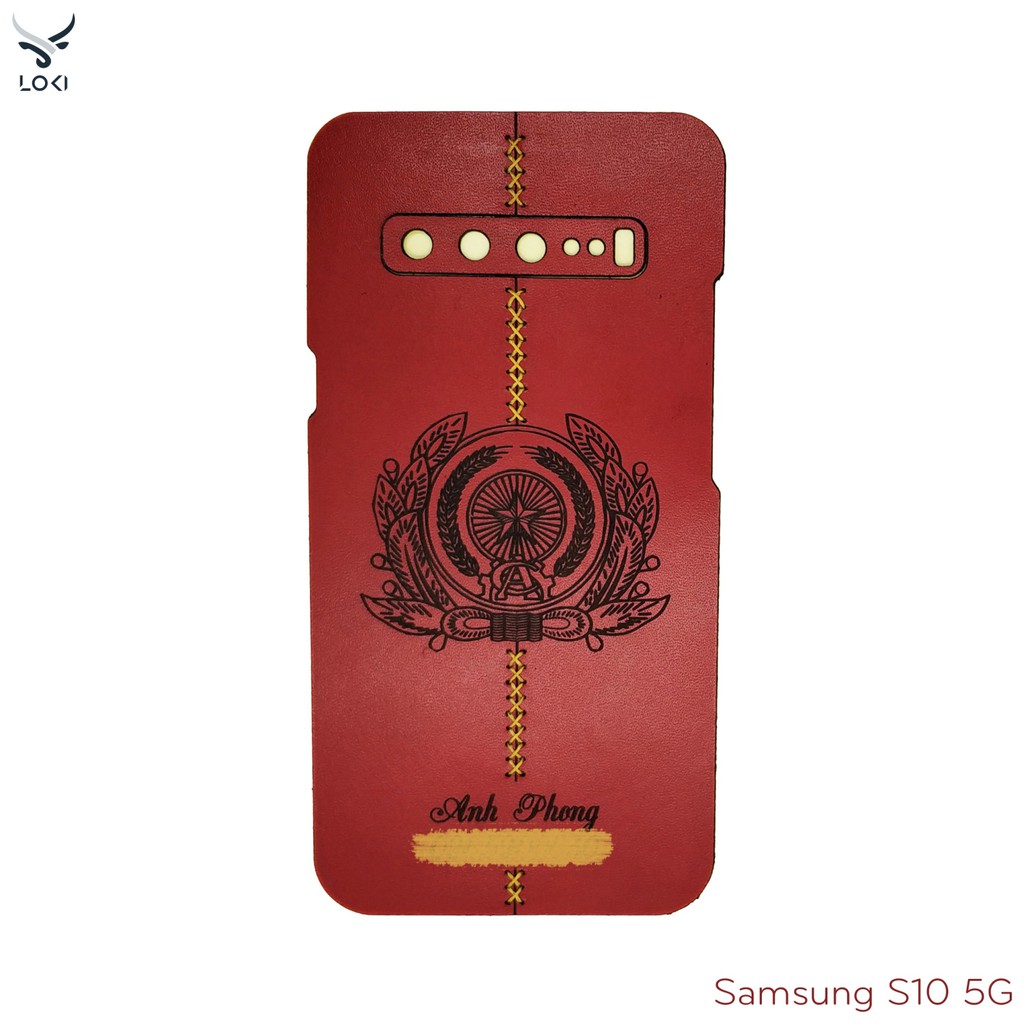 Dán da Samsung S10 S10 Plus S10 5G theo yêu cầu | BigBuy360 - bigbuy360.vn