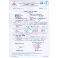 Thương hiệu: TÂM BÌNH  Viên Uống Viganam Tâm Bình Hỗ Trợ Sức Khỏe Sinh Lý Nam 5 Vỉ X 12 Viên / VIGANAM