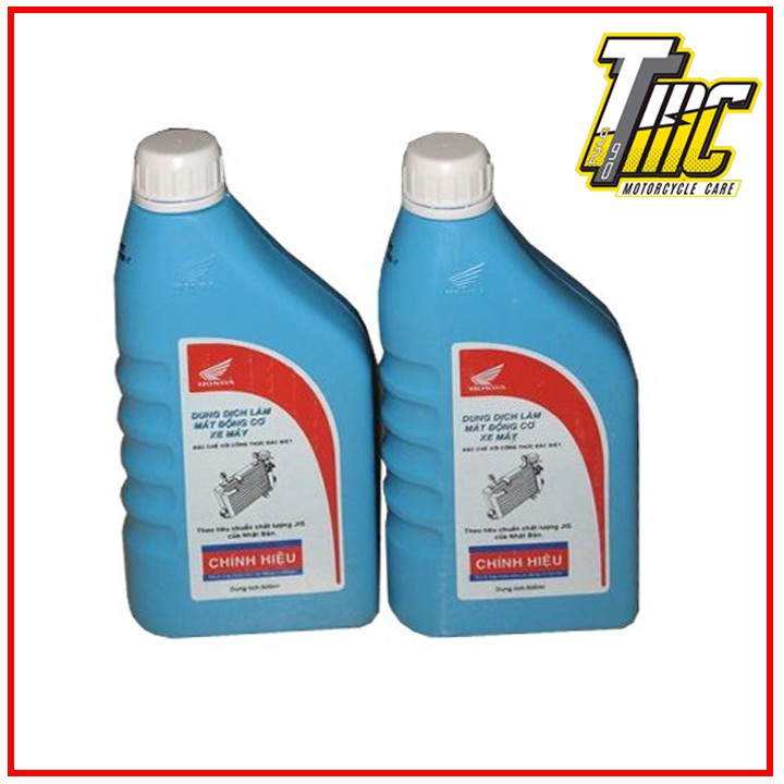 Nước giải nhiệt Honda chính hãng 500ml