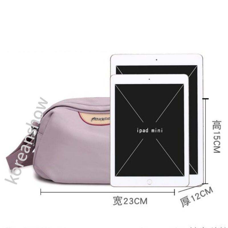 Túi Xách Nữ Thời Trang Hàn Quốc-74