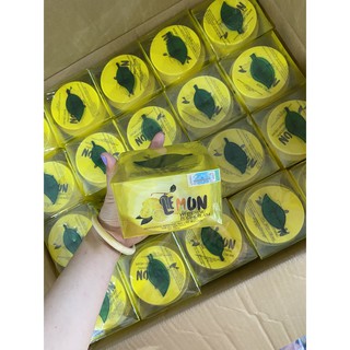 [Sẵn] BODY CHANH LEMON