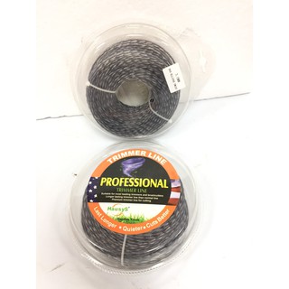 Cước cắt cỏ trimmer line professional