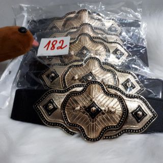 Thắt lưng độc đáo MS182