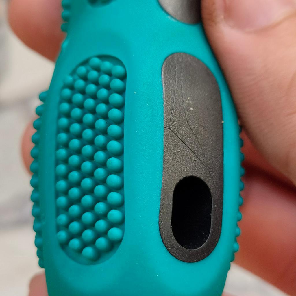 Cán Tô Tít, Trục Vít Nhật Bãi  - Mới 100%