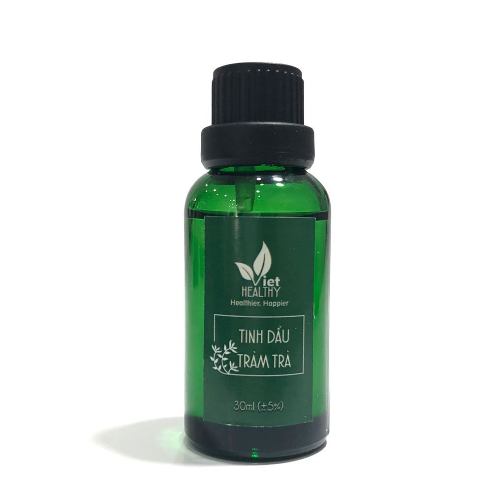 Tinh dầu tràm trà 30ml Viet Healthy