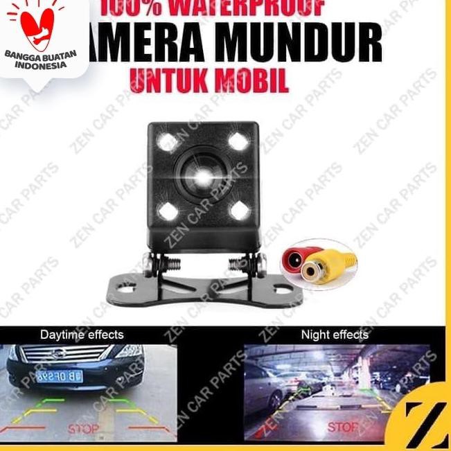 Camera Lùi Xe Hơi 40% / d 40% E-1-2 | BigBuy360 - bigbuy360.vn