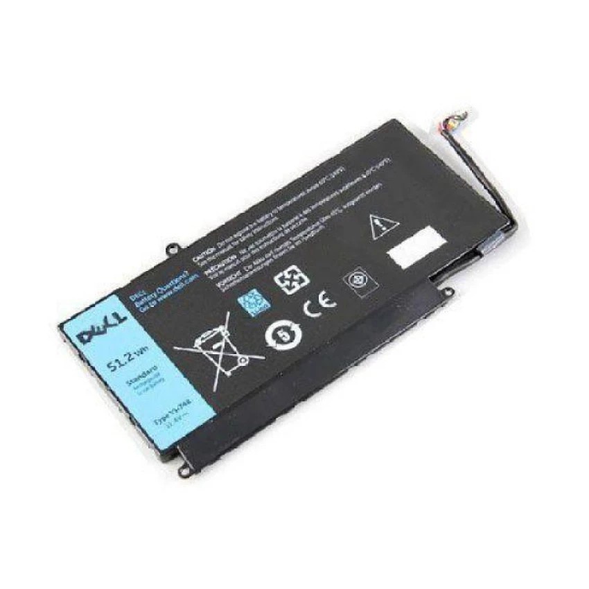 Pin Laptop Dell Vostro 5460 5470 5480 5560 VH748 (Zin)