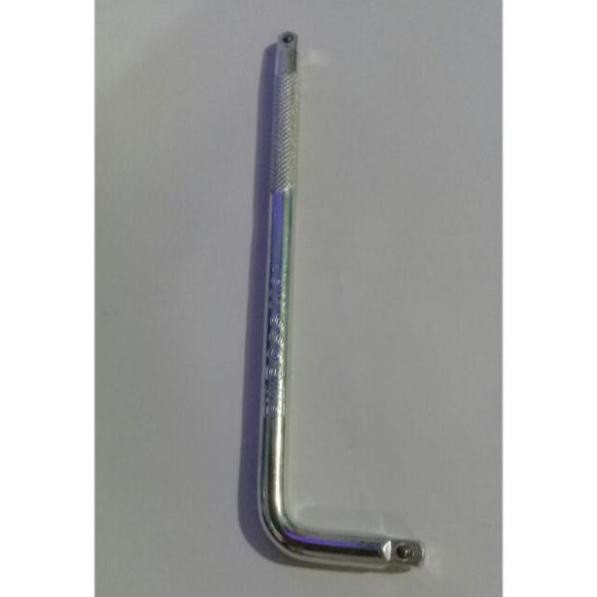 Cần siết chữ L 1/4