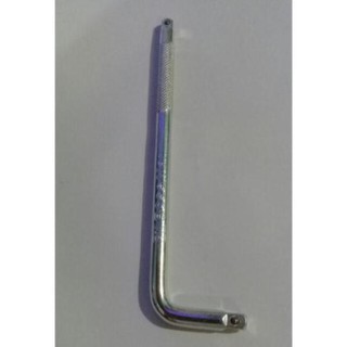 Cần siết chữ l 1/4