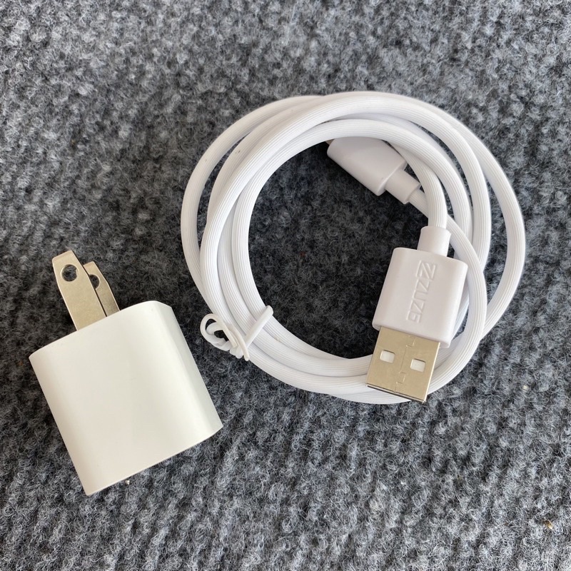 Bộ Sạc Cáp Táo 5W tương thích cho IP5 đến Xsmax