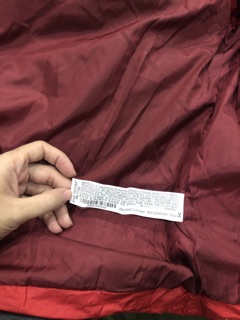 Áo gile phao 5-14t
