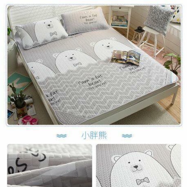 Chiếu tencel điều hoà