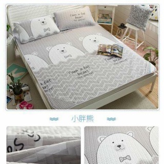 Chiếu tencel điều hoà