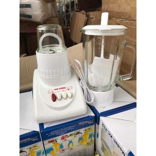 Máy xay sinh tố Kim Cương KC-T02