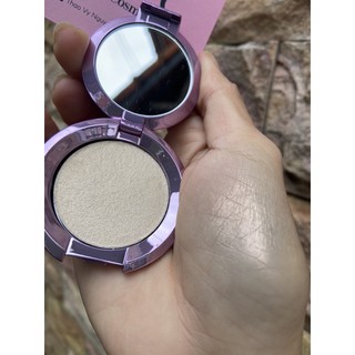 bắt sáng siêu đỉnh becca màu vanila