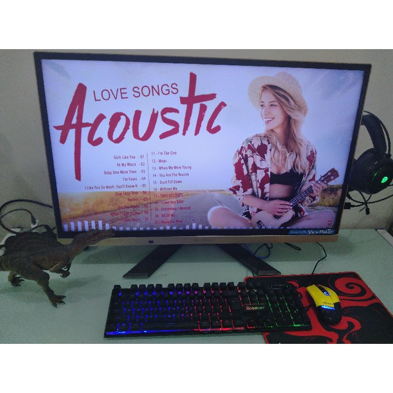 Bộ PC gaming giá rẻ cho sinh viên | BigBuy360 - bigbuy360.vn