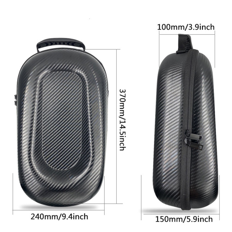 Hộp Đựng Bảo Vệ Cho Kính Thực Tế Ảo Oculus Quest 2 Ốp