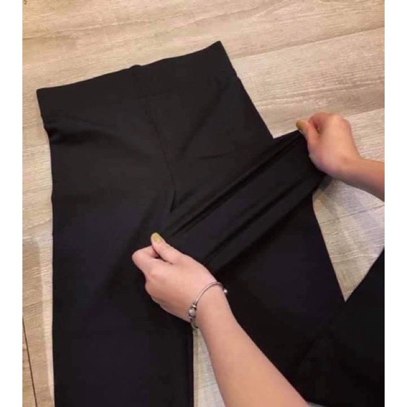 Quần Legging dài siêu co dãn | BigBuy360 - bigbuy360.vn