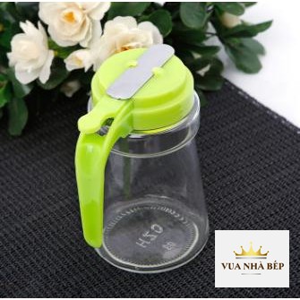 Lọ Thủy Tinh Đựng Dầu Ăn, Nước Mắm