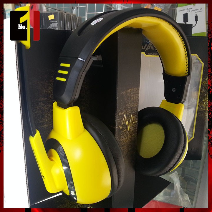 Tai Nghe Gaming Chụp Tai Headphone Có Dây OVANN X6 - Tai Nghe Nhạc Có Mic Máy Vi Tính Laptop Pc | BigBuy360 - bigbuy360.vn