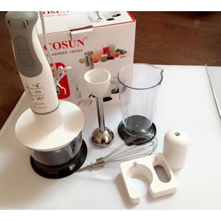 Máy sinh tố cầm tay ECOSUN-HB1920