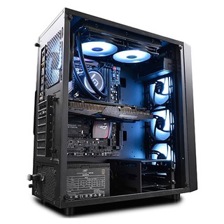 Vỏ case Deepcool E-SHIELD