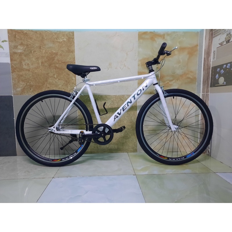 XE ĐẠP AVENTON NEW 100%