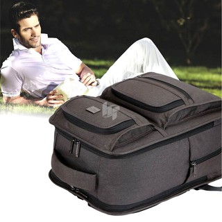 Balo Sport Travel DTBG D8177W