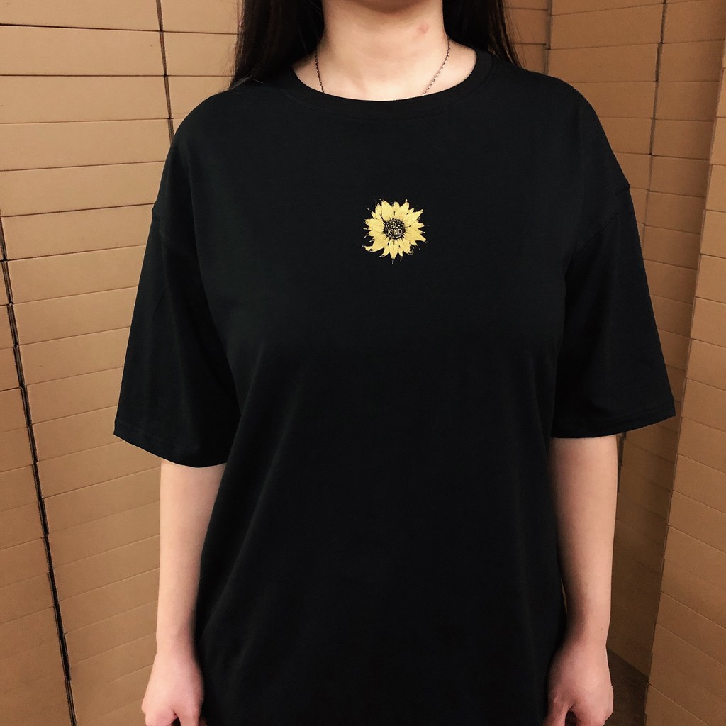 Áo phông in Golden BEKIND - Limited Edition - AP052