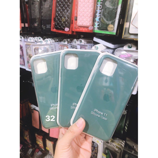 Ốp Chổng bẩn ip11/11 pro/11pro MAX ♥️