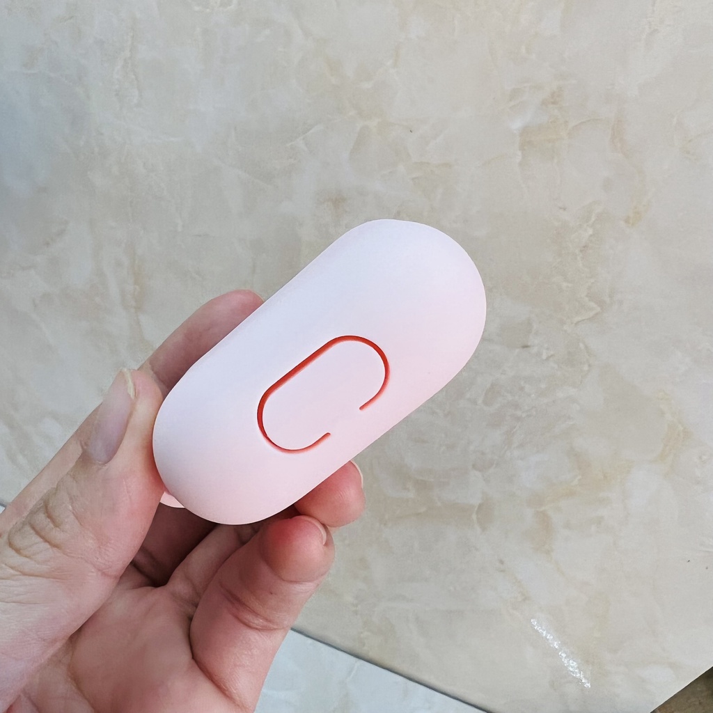 Ốp bảo vệ dành cho  Airpods 3 silicon Usams chính hãng