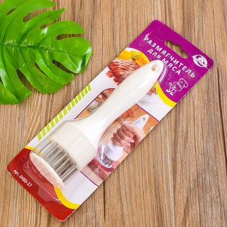 dụng cụ làm mềm thịt