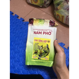 cám chim nam phở