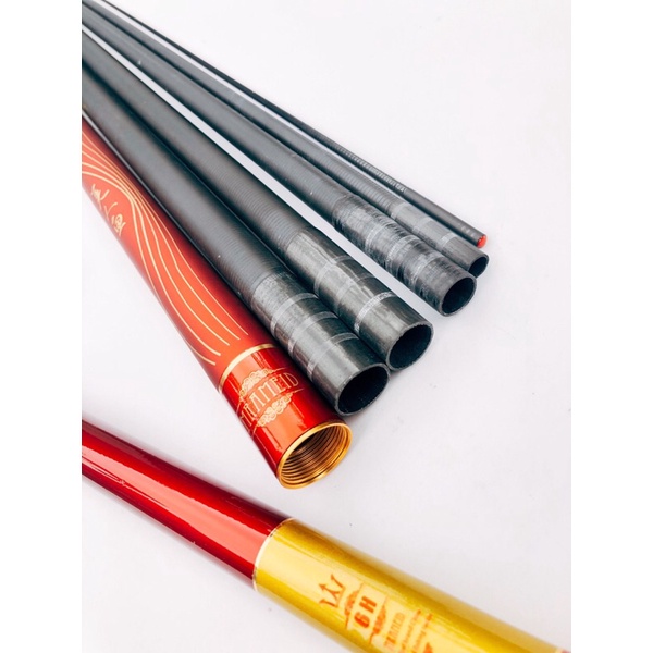 Cần Câu tay Phượng Hoàng Đỏ 6H