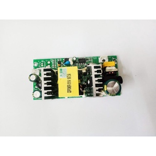 nguồn loa kéo 15v đơn 8A