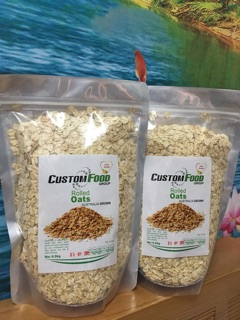 1 Kg yến mạch Úc ăn Giảm cân cao cấp dạng hạt cực tốt