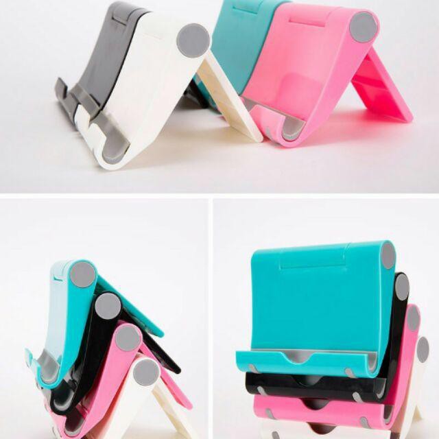 Giá Đỡ S059 Cho Điện Thoai - Ipad - Siêu Bền - Siêu rẻ Store4girls